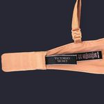 Victoria's Secret  Women’s Toffee Brown 34B Shine Cradle Very Sexy Push Up Photo 9