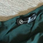 Pretty garden one shoulder dress Photo 3