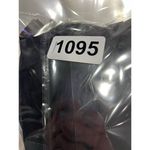 Brooks Brothers ‎  Black Sheath Dress , tailored fit Size 4 Made in Italy Photo 6