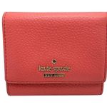 Kate Spade New York Coral Jackson Street Jada Wallet Photo 12