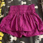 Ododos High Rise Athletic Shorts Xs Photo 0