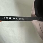 Koral Elaine Blackout Sports Bra Size Small Alvarado Photo 7