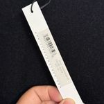 Susana Monaco Mapache Flare Miniskirt NWT black color size XS Photo 8