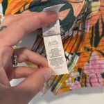 Aerie NWT‎  Tropical Crop Top - XL Photo 5