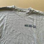 Brandy Melville Erica Malibu California Sweatshirt Photo 4