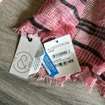 Treasure & Bond  plaid scarf Photo 2