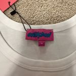 Edikted  White Tank Top! Photo 3