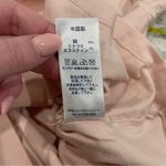 French Connection Light Pink Long Sleeve Shirt Photo 5