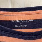 Croft & Barrow FINAL MARKDOWN Ladies’ Top (L) Photo 3