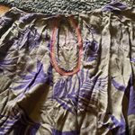 Roxy  medium floral top Photo 6