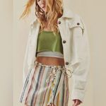 Free People ❤️COPY - Saturday Shirt Jacket Photo 2