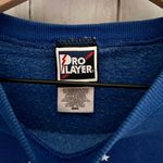 Pro Player Vintage Colts Crewneck Photo 1
