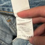 SLVRLAKE Savior Light Blue Hi Photo 11