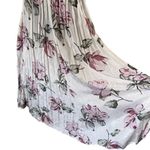 Newport News Floral Cottagecore Maxi Skirt Photo 2