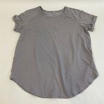 Lululemon Split Back Shirt Photo 3