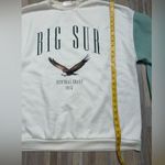 Big Sur Sweatshirt, Size XXL Green Photo 7