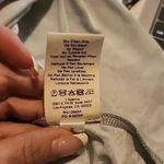 L'Agence  HARMONY SNAKESKIN PRINT SHIRT SIZE S Photo 4