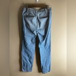 Gap 1969 pleated front trouser pants size 25/0 Photo 6