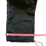 Garage Cargo Pant Black XS Contrast Stitching Skater Gorpcore Streetwear Utility Photo 12