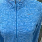 Nike  Running quarter zip long sleeve top Size Small Photo 1