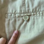 Marc Jacobs tan/teal khaki skirt size 2 Photo 5