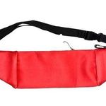 Calia by Carrie NWT Underwood Red Run Waist Pack OS in Coral Photo 0