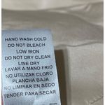 Staccato Reversible Puffer Vest Maroon Tan Women's Size L Large Mock Neck Photo 8