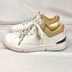 on cloud  The Roger Sneakers Shoes Sz 8 Photo 3