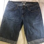 Banana Republic  Denim Shorts Photo 0