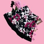 My Michelle Y2k  floral skirt Photo 6