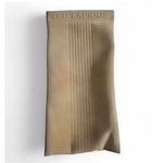 Ted Lapidus Paris Sunglasses Octagon Frames Vintage Designer Eyewear Brown Photo 5