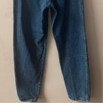 Vintage 100% Cotton Dark Wash Blue Western Photo 12