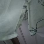 Alfani FINAL MARKDOWN Ladies  sheer blouse 2x Photo 5