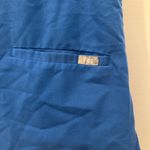 FIGS  Casma Three Pocket Scrub Top Photo 3