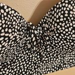 Smart & Sexy  34DD Swim Bra Long Lined Underwire Bikini Top Photo 1