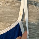 Vintage 90's California Concepts Jersey Maxi Tank Dress Photo 4