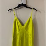 Rag and Bone  Larissa Maxi Slip Dress, Size 8, $498 Photo 5