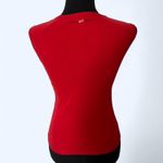 Tommy Hilfiger Vintage Y2K Tommy girl jeans tank top Photo 2