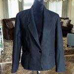 Pendleton  vintage black blazer Photo 0