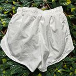 Nike  Dri Fit White Athletic Shorts Size XS Photo 1