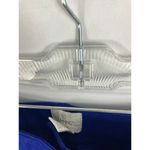 Chico's  So Slimming Royal Blue Pants Size 1 Petite Crop Photo 1