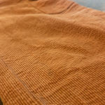 KanCan Signature 90s Cropped Wide Leg Corduroy Cargo Pant Size 25 Photo 9