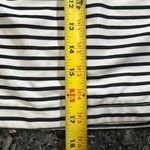 Helly Hansen  Women's Thalia Skirt White & Dark Navy Stripe Pockets Size XS Photo 12