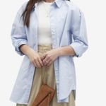 Free People NWT Brown Distressed Vegan Leather Wallet Photo 3