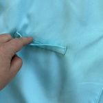 Vintage Charlotte VanHorne Blazer Light Blue 14 Photo 1