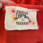 Debbie Miller for Rigo Sleeveless Tunic Top Cotton Boho Women’s Sz Sm Southwest Photo 6