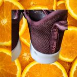 Adidas  Women's Maroon Cloudfoam Running‎ Sneaker Size 7.5 Photo 6