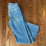 frame denim Frame Le Pixie Jane Straight Ankle Fit Leg Jeans Photo 5