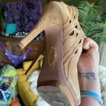 Elie Tahari Sexy High Heels Pumps Photo 5