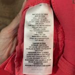 Current/Elliott  The Kick Crop Flare In Poinsettia Photo 3